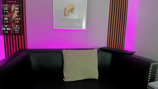 Ariana collinss online show from 06.24.26