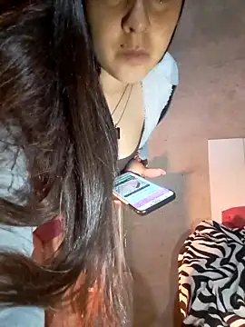 Estefanny Lolyy online show from 03.22.26