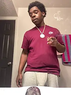 JaHavin- online show from 04.17.26