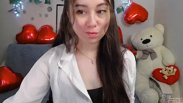 Snapshot of AlinaEleven chatting on 05.22.26 AlinaEleven online show from 05.22.26