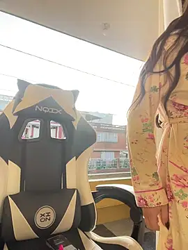 Snapshot of Engell_fire chatting on 12.15.25 Engell fire online show from 12.15.25