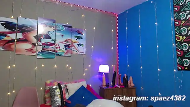 Shadia Squirt online show from 02.04.25