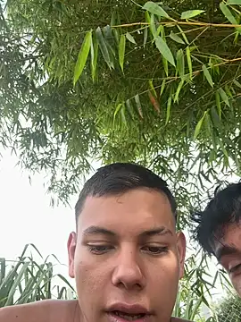 Latin boys79 online show from 02.15.26