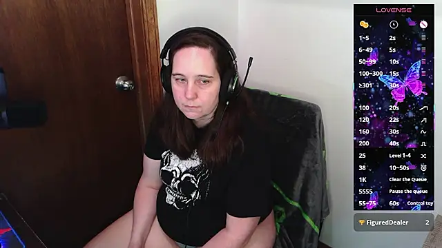 msgamergirl69 online show from 03.12.26