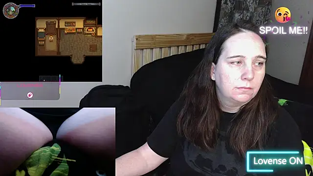 msgamergirl69 online show from 04.11.26