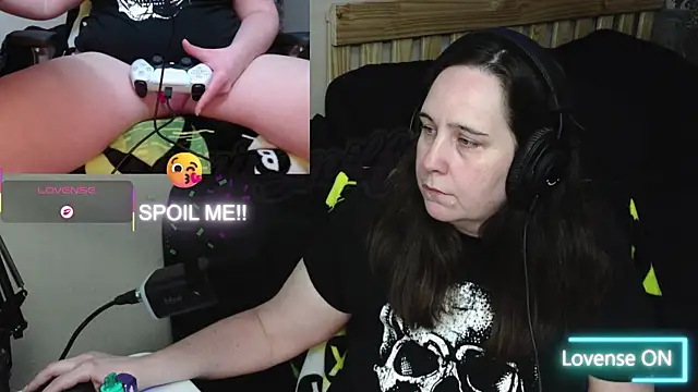 msgamergirl69 online show from 04.12.26