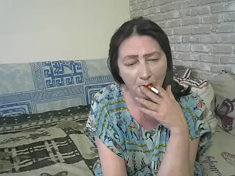 GraceBrist3 online show from 02.25.26