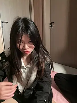 xinxin988179 online show from 03.17.26