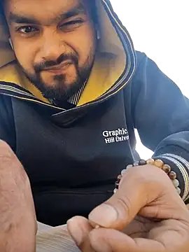 AlphaAura460 online show from 01.06.26