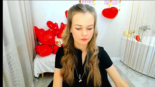 MidnighteAura online show from 02.09.26