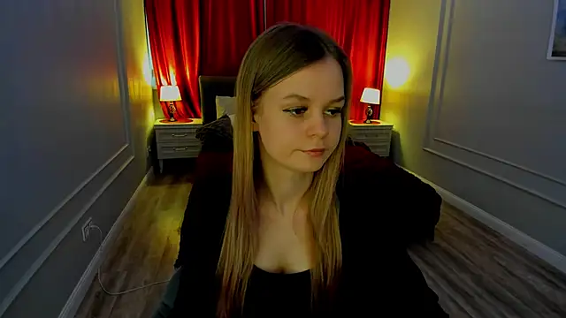 MidnighteAura online show from 03.13.26