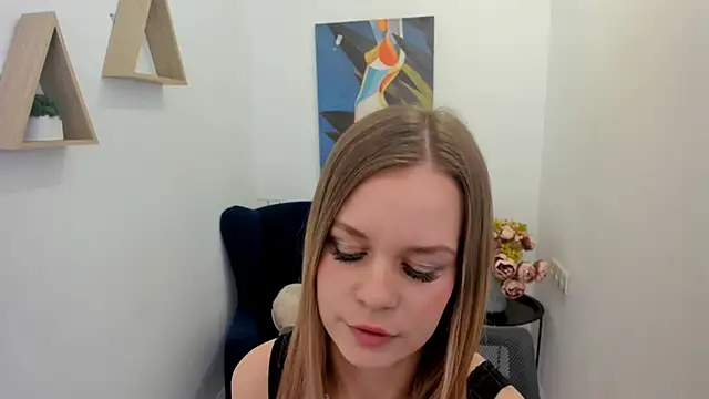 MidnighteAura online show from 03.17.26