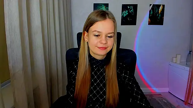 MidnighteAura online show from 03.20.26