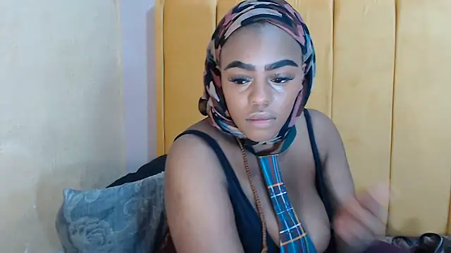 SexyHarleyBlack online show from 06.15.26