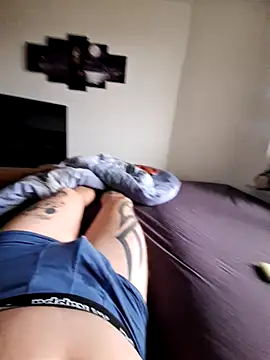 Snapshot of Chiemsee610 chatting on 12.04.25 Chiemsee610 online show from 12.04.25