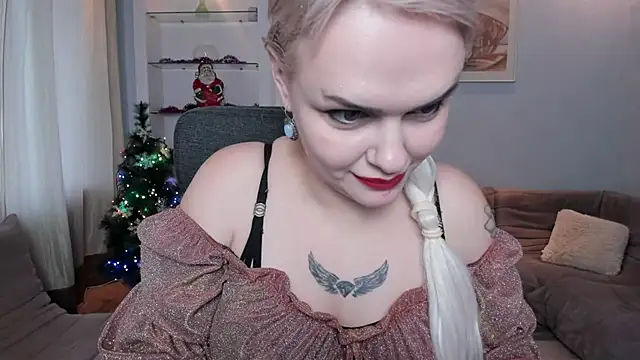 KamillaJei online show from 12.22.25