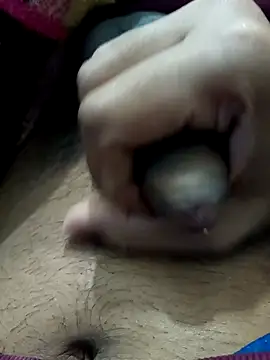 Lovely-boy-ash online show from 02.12.26