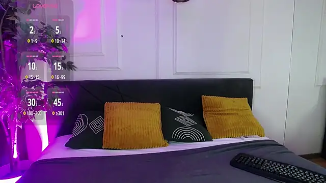 RavenFoxxy online show from 03.26.26