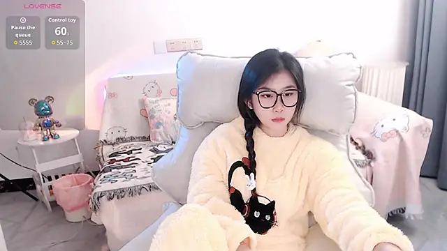 Camila-888 online show from 01.15.26