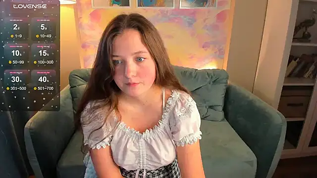 Matha Spring online show from 12.02.25