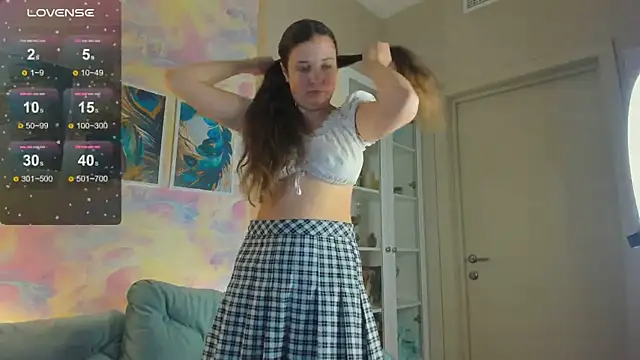 Matha Spring online show from 12.03.25