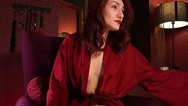 Roxa Lana online show from 05.09.26