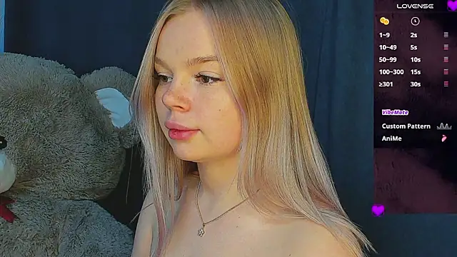 MaRiyaXXX online show from 03.05.26