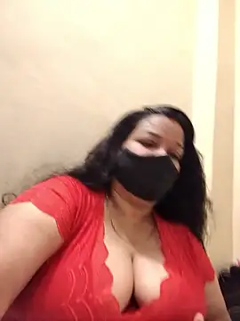 Sexey-Model21 online show from 02.24.26