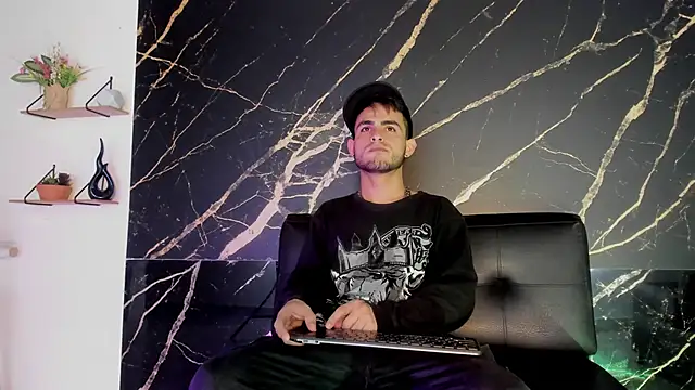 master king 777 online show from 12.18.25