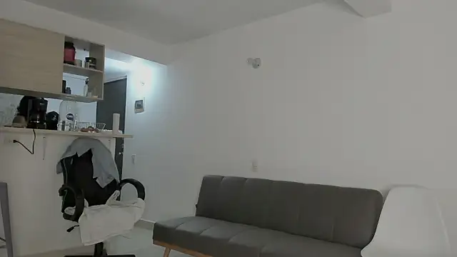 Snapshot of IrisFit chatting on 02.08.26 IrisFit online show from 02.08.26