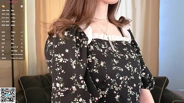 UmbraElyon online show from 04.22.26