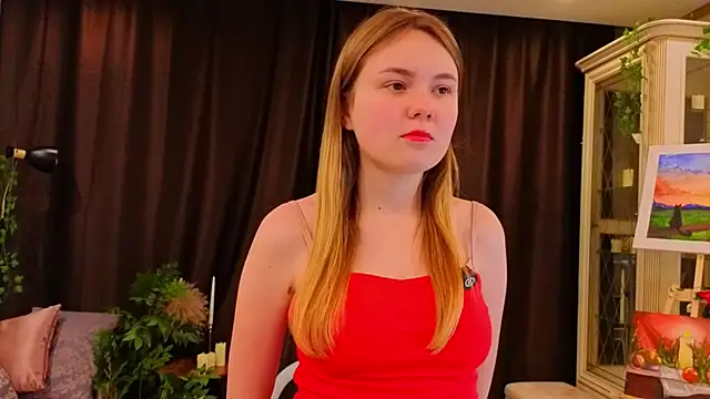 ElmiraZiel online show from 12.17.25