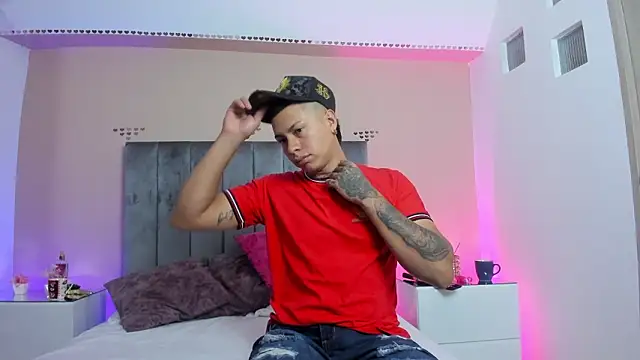 kaylaa sex online show from 02.24.26