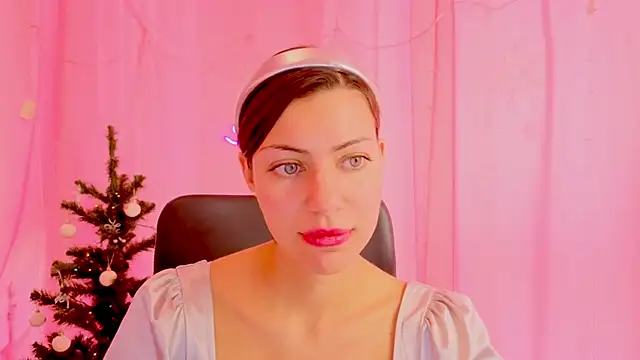 AniSkyy online show from 12.15.25