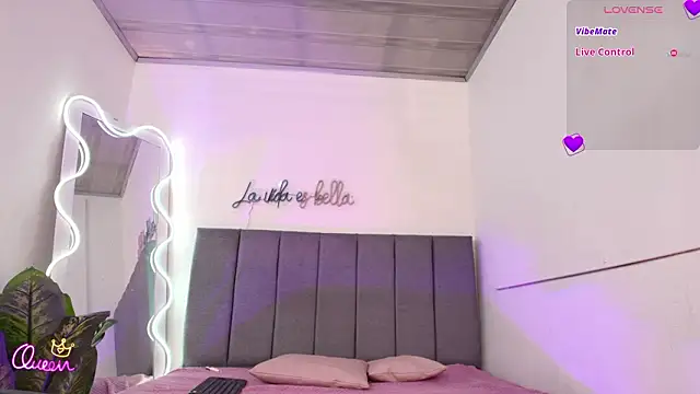 CHEERRY TAY1 online show from 02.12.26