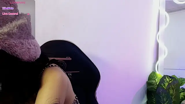 CHEERRY TAY1 online show from 03.31.26