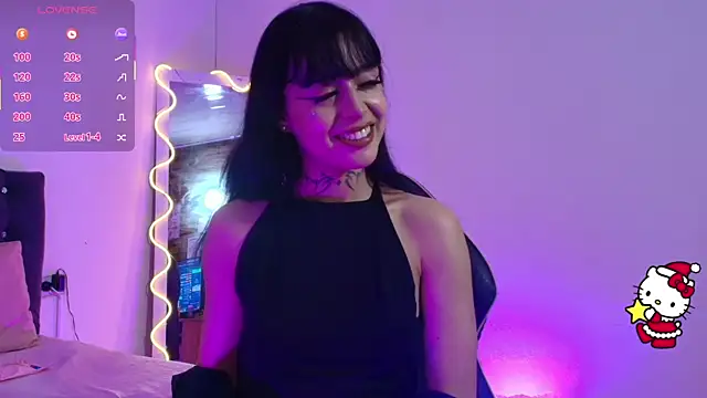 MITZI TAY1 online show from 12.17.25