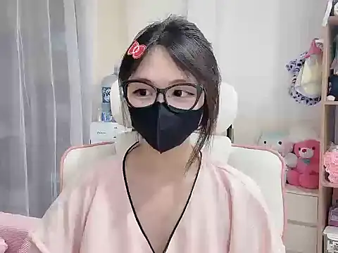 Yuyu-baobei online show from 03.16.26