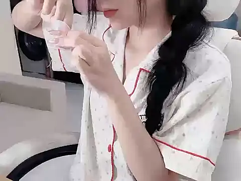 Yuyu-baobei online show from 05.07.26