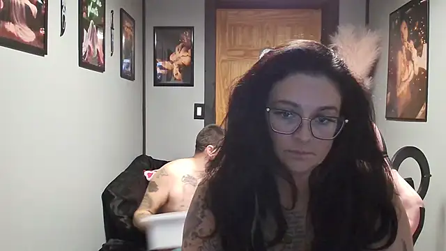 Natalia5Nash online show from 02.04.26