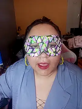 carosita69 online show from 12.02.25