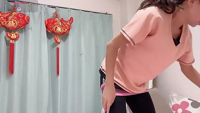 RURU-CHANN668 online show from 02.09.26