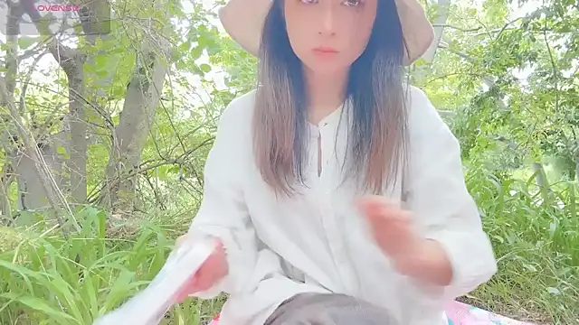 RURU-CHANN668 online show from 06.02.26