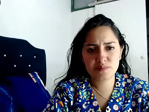 MisNicol online show from 02.12.26