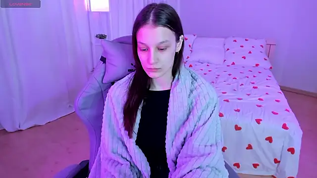 KrisDoeil online show from 03.14.26