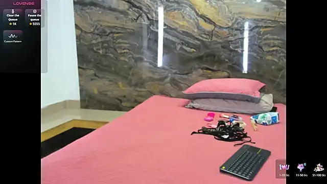 Evy connor online show from 12.22.25