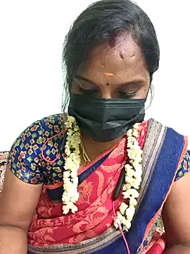 Tamil Pallavi online show from 03.17.26