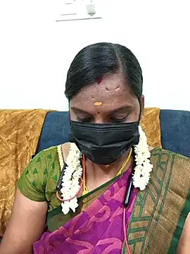 Tamil Pallavi online show from 03.26.26