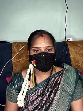 Tamil Pallavi online show from 04.18.26