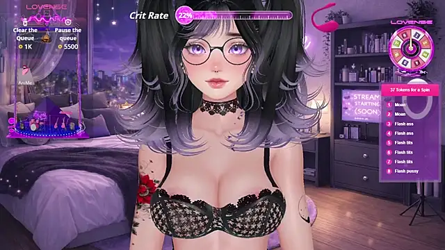 Muse Daphne online show from 02.05.26